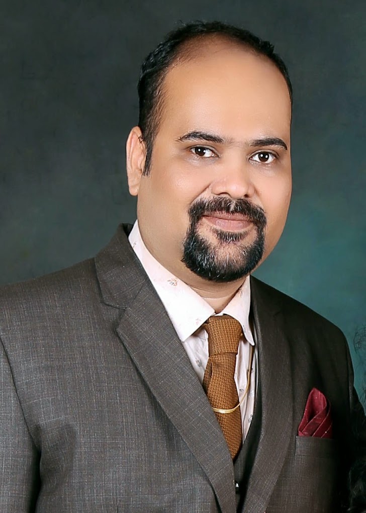 Dr. Lalit Banswal : Cancer surgeon