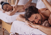 Full Luxury Female To Male Body Massage Spa In Jaipur