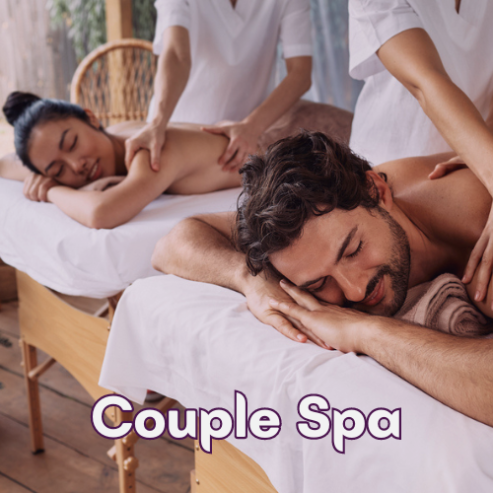 Full Luxury Female To Male Body Massage Spa In Jaipur