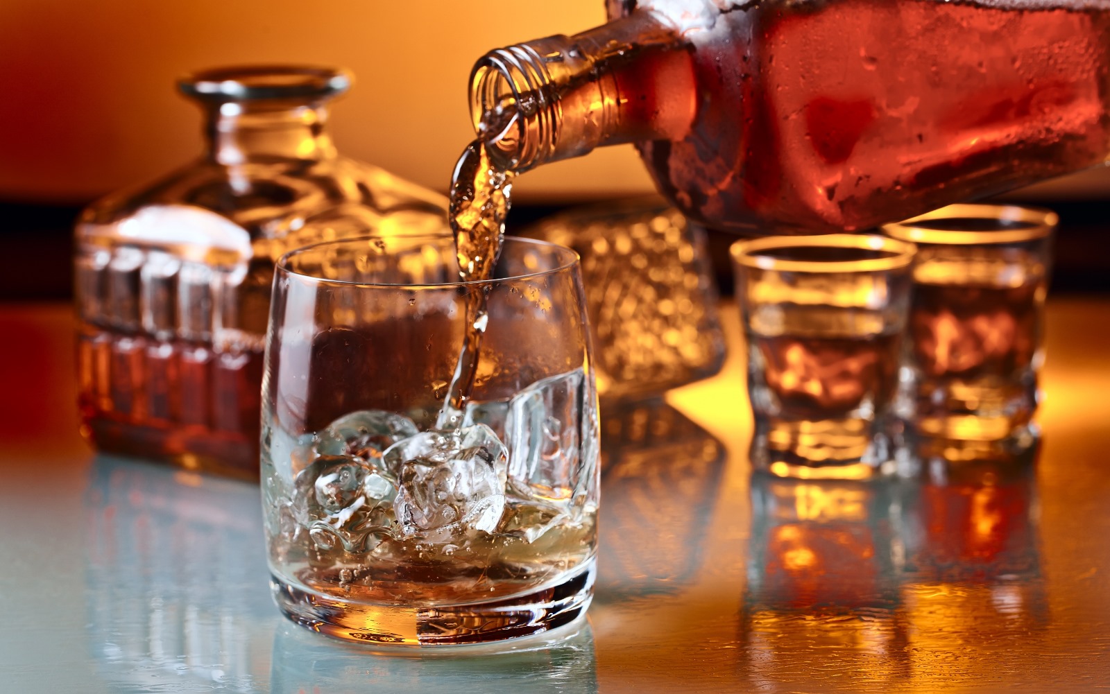 Always Dial A Bottle Toronto