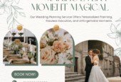 Best Wedding Planner in Bangalore – Zzeeh Weddings