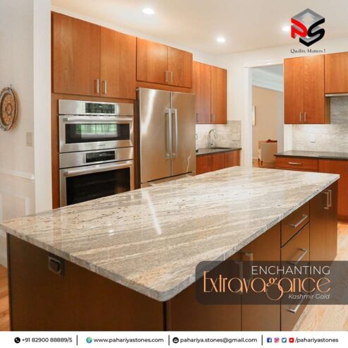 Quartz Stone Supplier In Jaipur