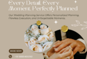 Best Wedding Planner in Bangalore – Zzeeh Weddings