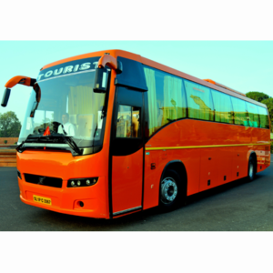 9 Seater Hiace Hire Delhi, Bus Rental Rate Per Km