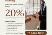 Best Wedding Planner in Bangalore – Zzeeh Weddings