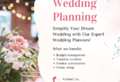 Best Wedding Planner in Bangalore – Zzeeh Weddings