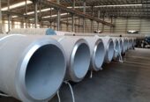 Manufacturer of Stainless Steel Pipe