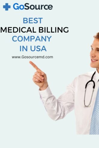 Best Medical Billing Company in USA | GoSource