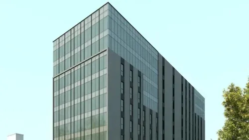Facade Consulting and Structural Engineering