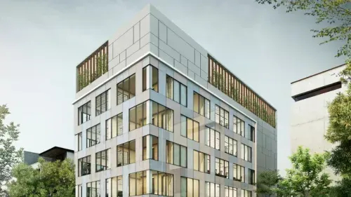 Facade Consulting and Structural Engineering