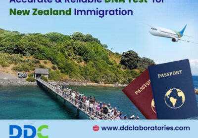 Accurate-Reliable-DNA-Test-for-New-Zealand-Immigration