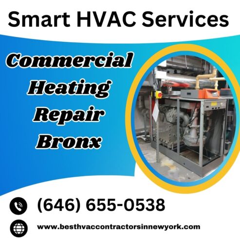 Smart HVAC Services