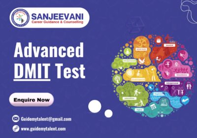 Advanced-DMIT-Test