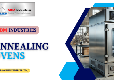 Annealing-Ovens