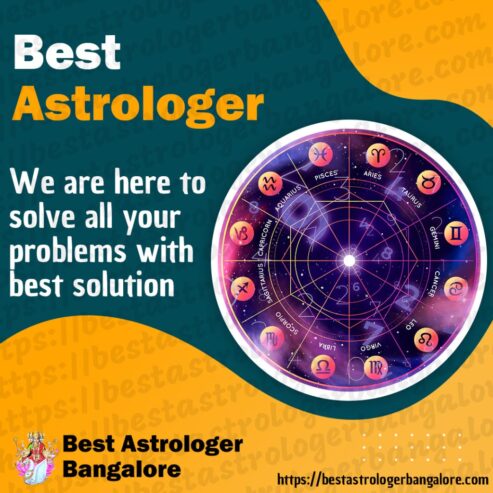 Best Astrologer in Agrahara Dasarahalli