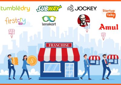 Best-Franchise-Business-In_India-StartupTalky