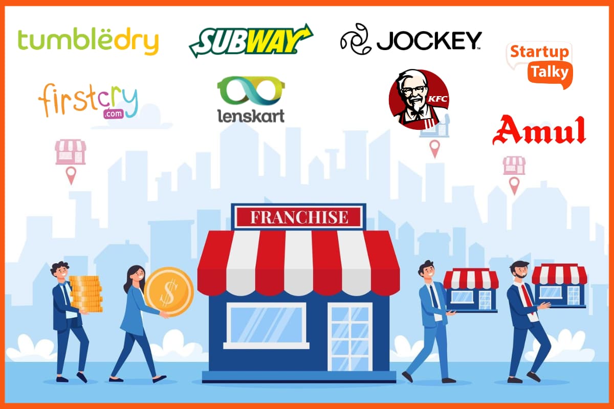 Franchise India: Exploring the Growing Market for Entr