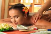 Body Massage Service In Gurgaon by female To Male