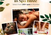 Massage And Spa Treatments in Khar West (Mumba