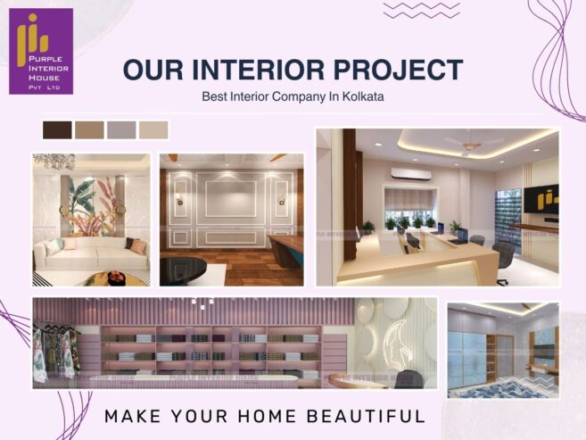 Best Interior Designer in Kolkata