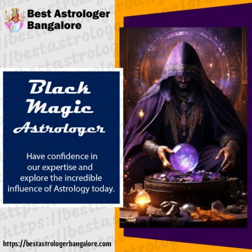 Black Magic Astrologer in Gulbarga