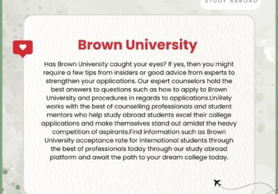 Brown-University