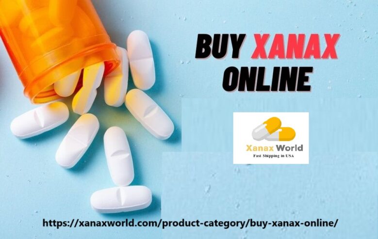 Buy Xanax Online | xanaxworld