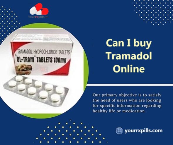 Can I buy Tramadol online