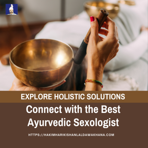 Contact the Best Ayurvedic Sexologist in the USA Onlin