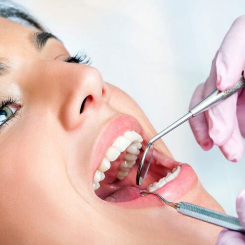 Best Dental Clinic In Mumbai