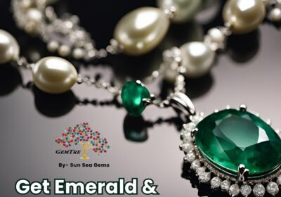 Emerald-Pearl-Necklace