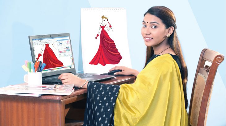 Fashion Designing Academy in Ernakulam