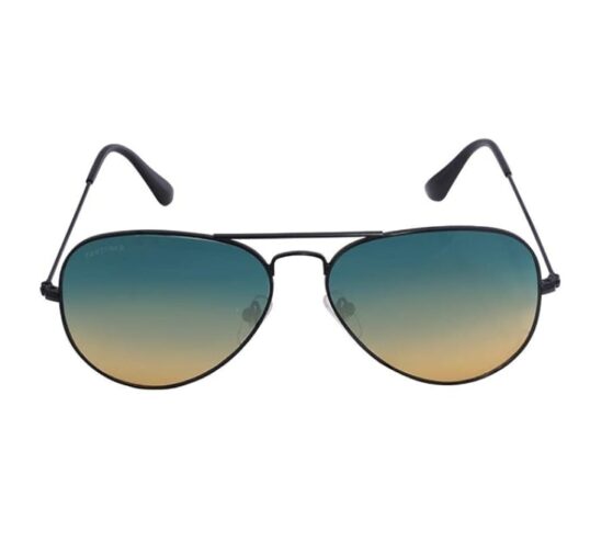 Fastrack Men’s Aviator Sunglasses