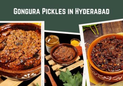 Gongura-Pickles-in-Hyderabad