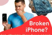 iPhone Repairs Adelaide