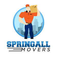 Ipswich movers