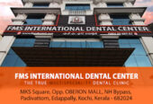 Best Dental Hospital in Kerala | Best Dental Clinic in