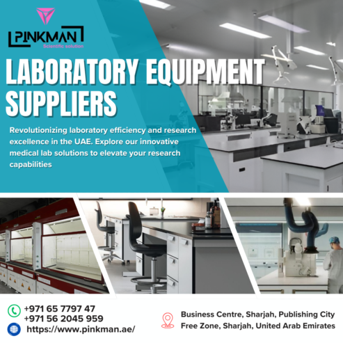 Best Laboratory Equipment Manufacturer and suppliers C