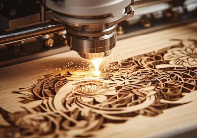 Laser-Cutting-Machines