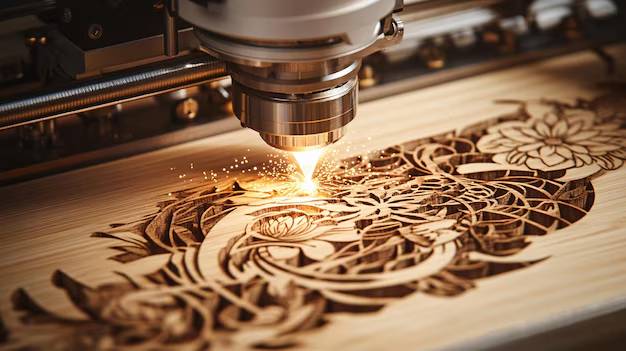 How Laser Cutting Machines Enhance Creativity in Desig