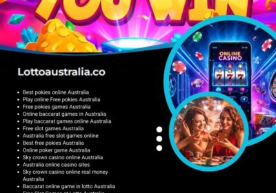 Lotto-Australia