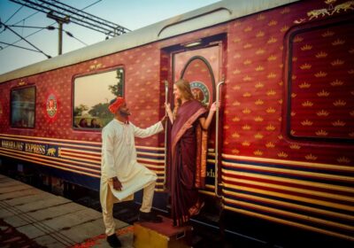 Maharaja-Express-Images