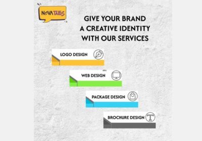 Novatales-Branding