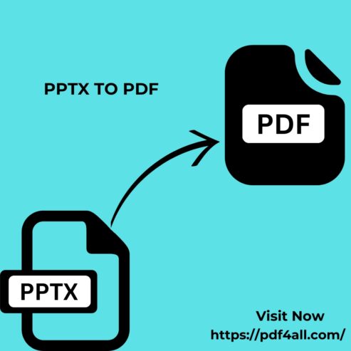 pptx to pdf | pdf4all