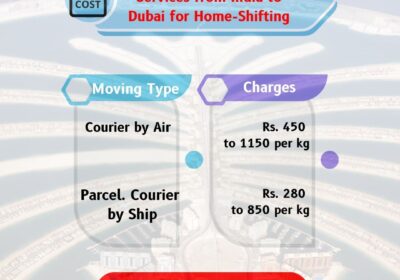 Packers-and-Movers-Services-from-India-to-Dubai-for-Home-Shifting