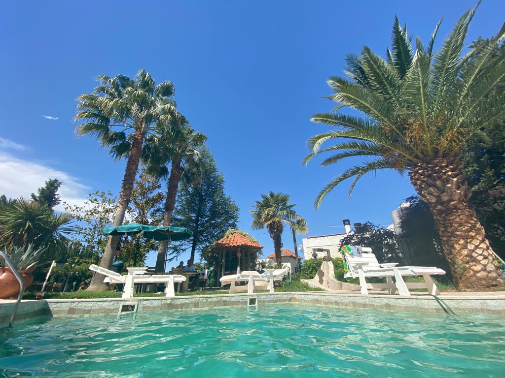 Vacation Rental Home in Mendoza City with a Pool