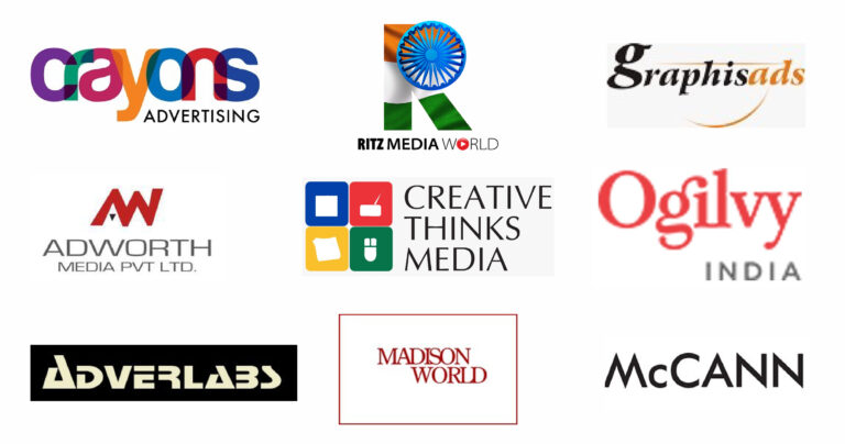 Top 10 Advertising Agencies in Delhi