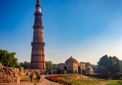 Qutab-Minar-New-Delhi-India-1