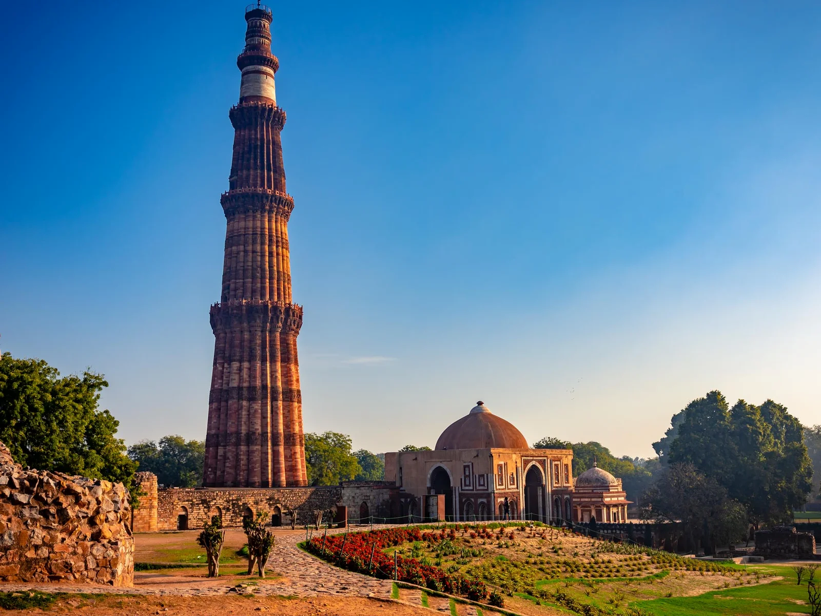 Affordable North India Holiday Packages by Tailormade