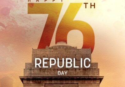 REPUBLIC-DAY